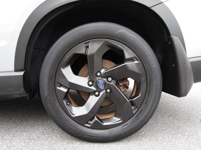 スバル フォレスター