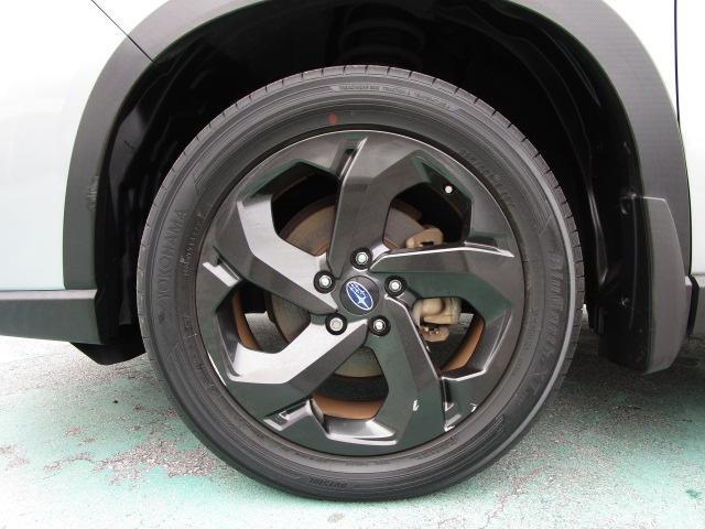 スバル フォレスター