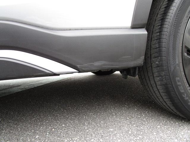 スバル フォレスター