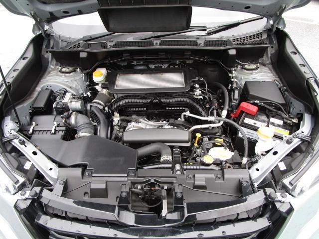 スバル フォレスター