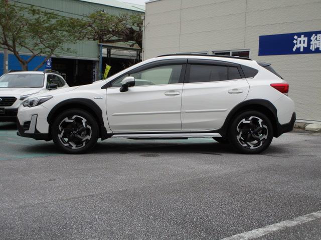 スバル XV