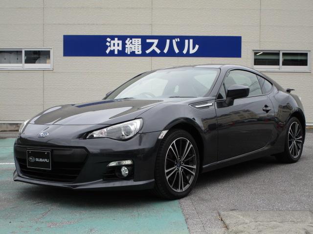 スバル BRZ
