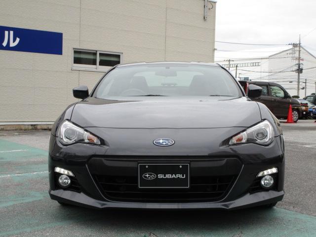 スバル BRZ