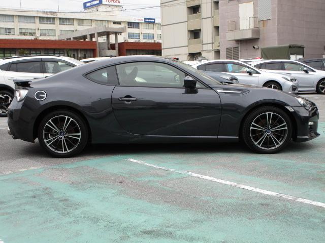 スバル BRZ