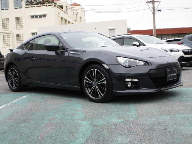 スバル BRZ