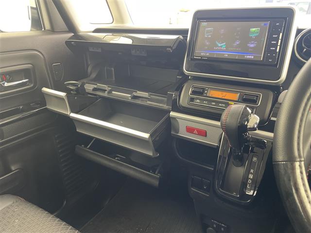 スズキ スペーシア