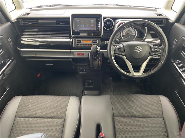 スズキ スペーシア