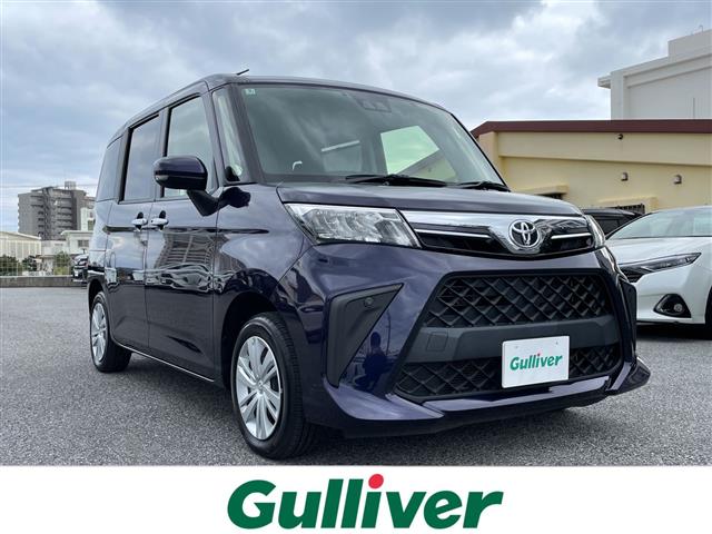 トヨタ ルーミー