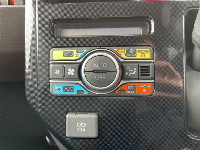 トヨタ ルーミー