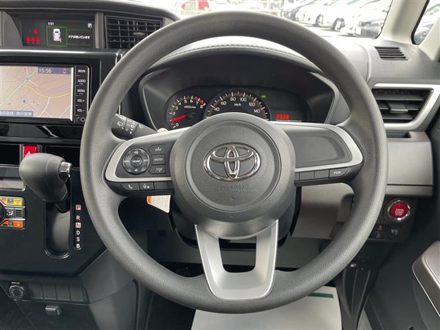 トヨタ ルーミー