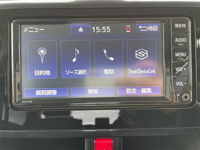 トヨタ ルーミー