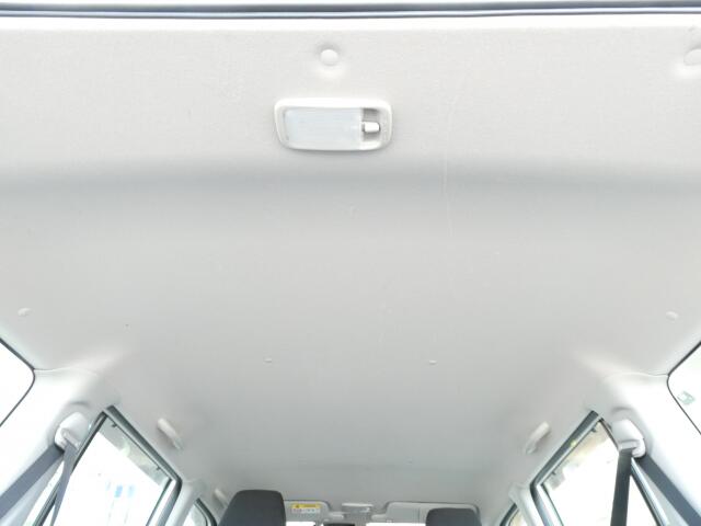 トヨタ サクシードバン