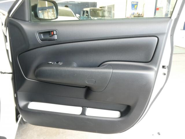 トヨタ サクシードバン