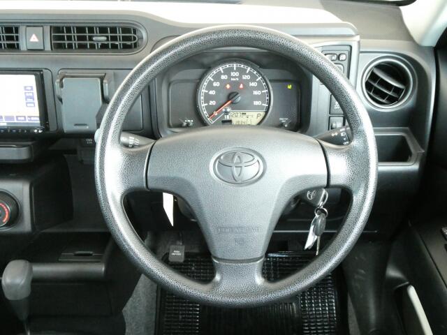 トヨタ サクシードバン