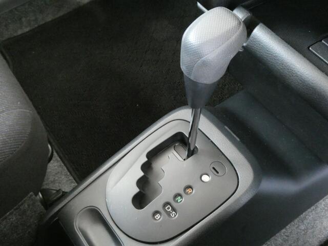 トヨタ サクシードバン