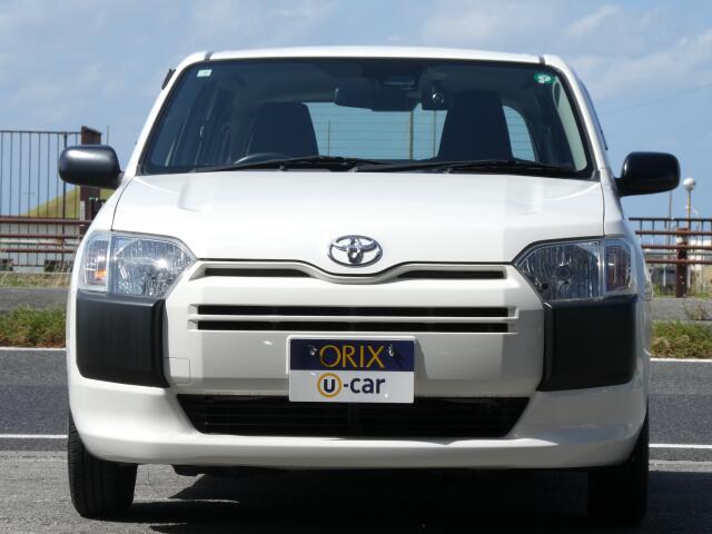 トヨタ サクシードバン