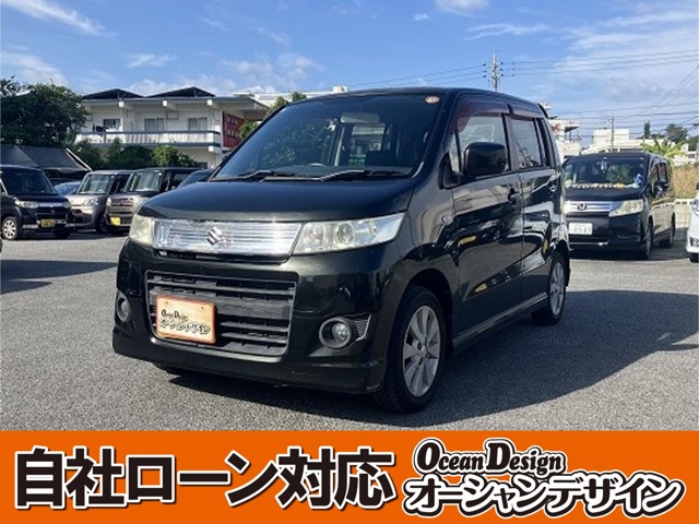 スズキ ワゴンR