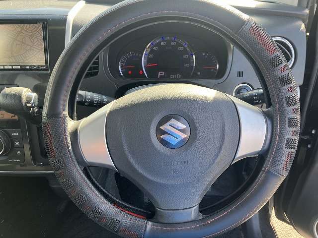 スズキ ワゴンR