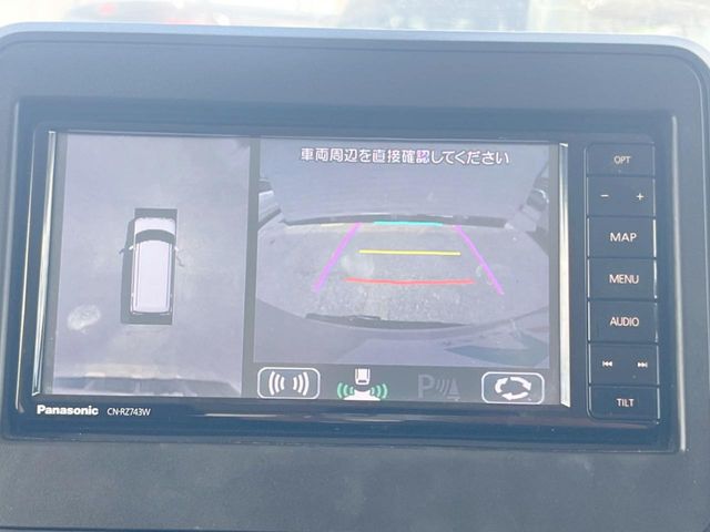 スズキ スペーシア