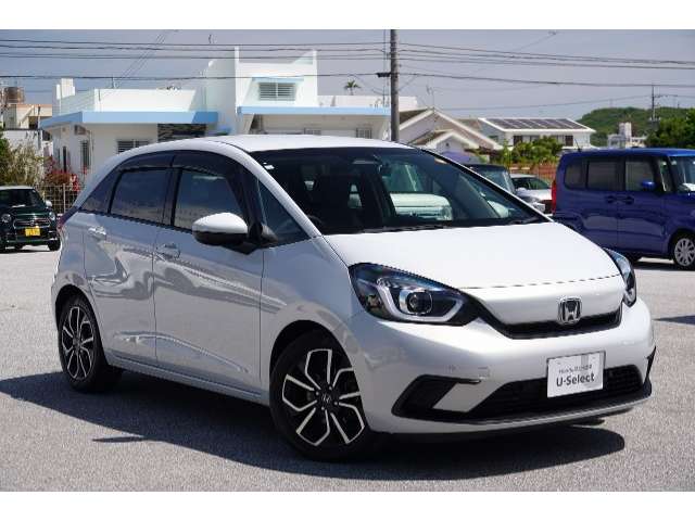 ホンダ フィット