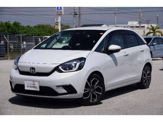 ホンダ フィット