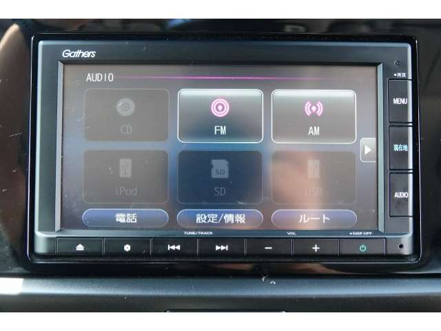 ホンダ フィット