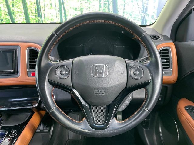 ホンダ ヴェゼル