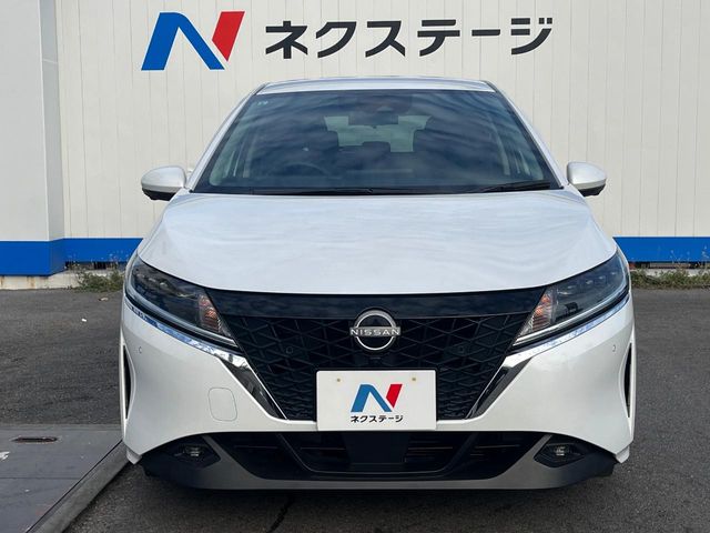 日産 ノート