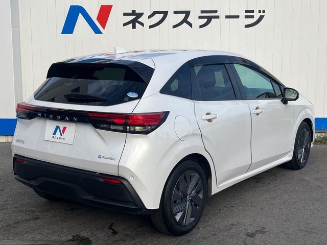 日産 ノート