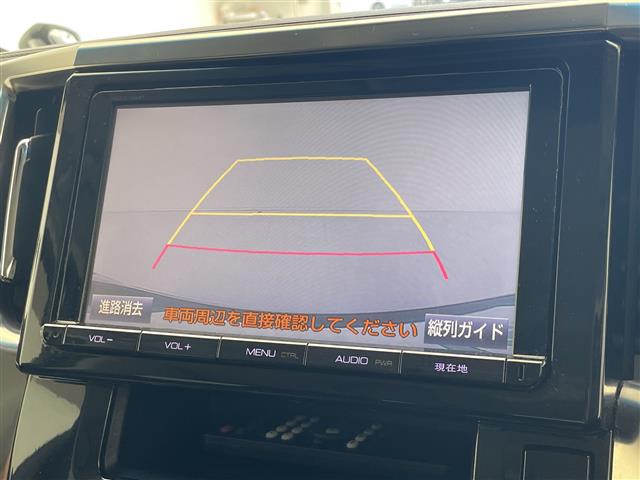 トヨタ ヴェルファイア