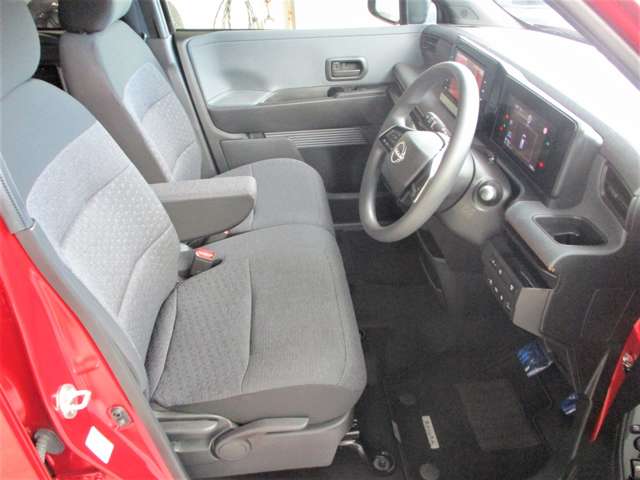日産 サクラ