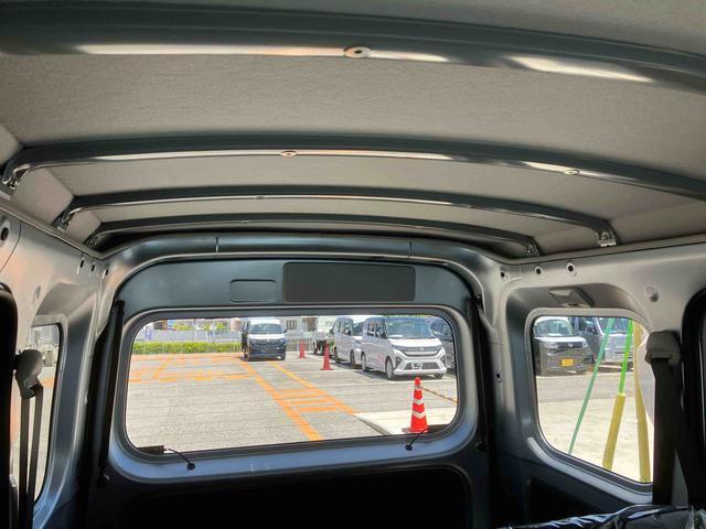 ダイハツ ハイゼットカーゴ
