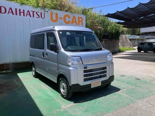 ダイハツ ハイゼットカーゴ