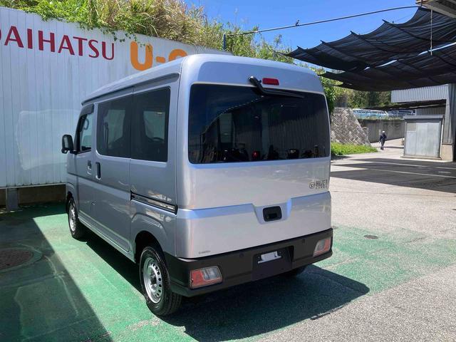 ダイハツ ハイゼットカーゴ
