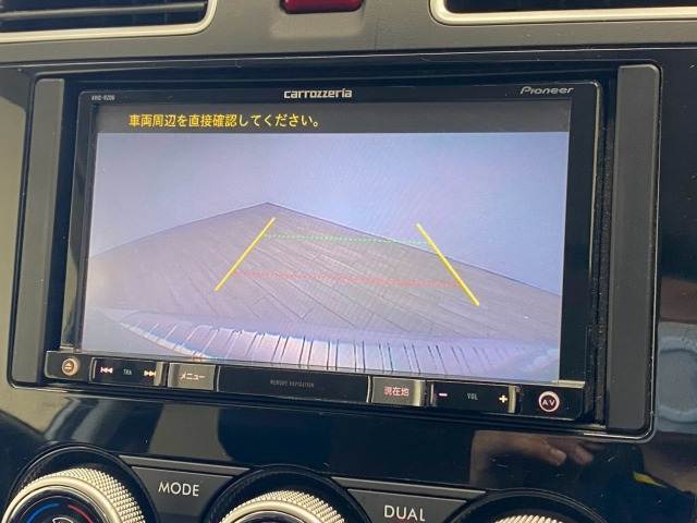 スバル フォレスター