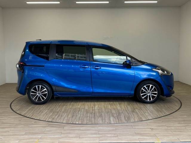 トヨタ シエンタ