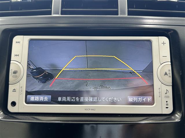 トヨタ プリウスα
