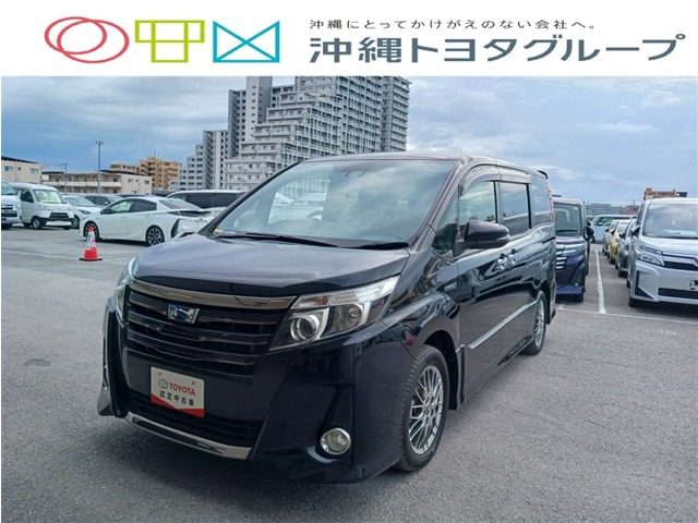 トヨタ ノア