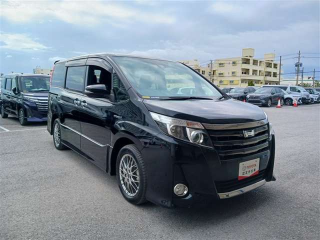 トヨタ ノア