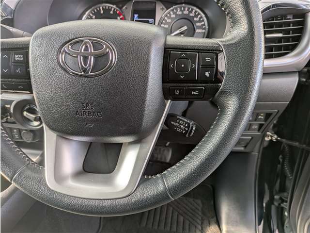 トヨタ ハイラックス