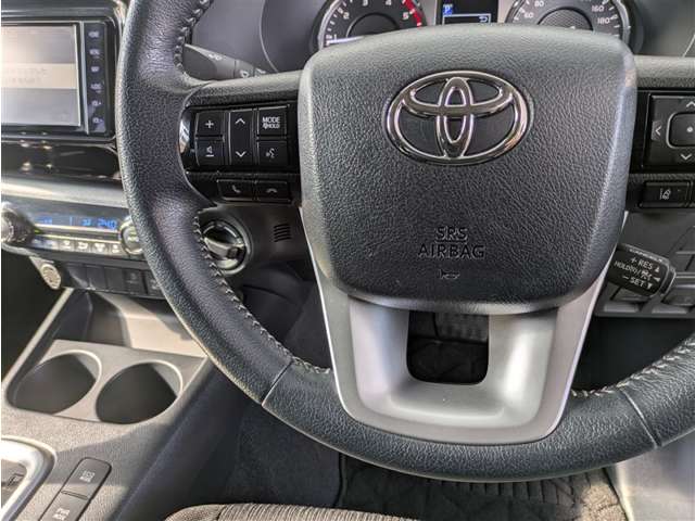 トヨタ ハイラックス