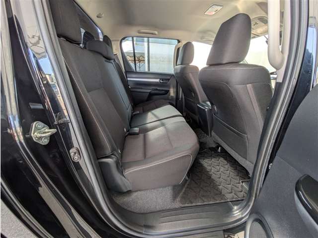 トヨタ ハイラックス