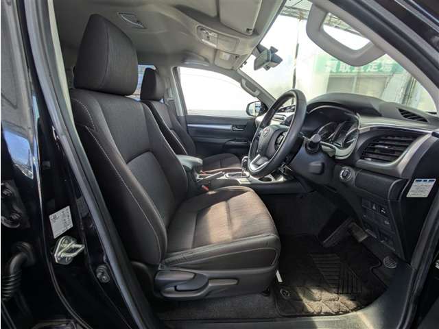 トヨタ ハイラックス