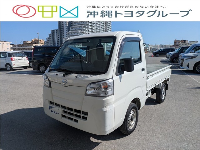 ダイハツ ハイゼットトラック スタンダード