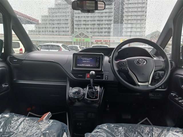 トヨタ ノア