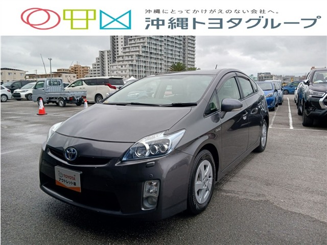 トヨタ プリウス