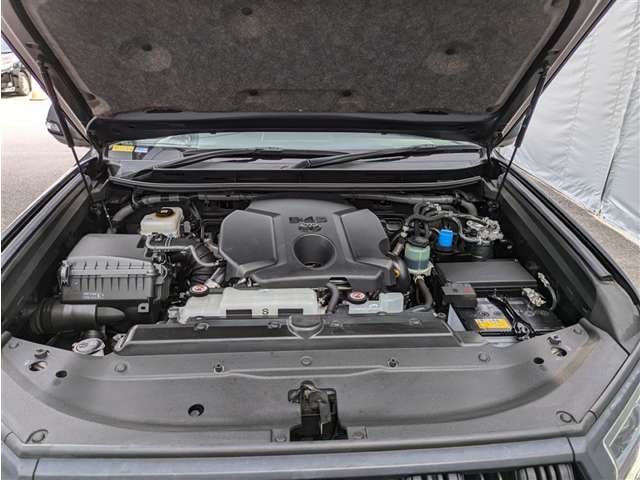 トヨタ ランドクルーザープラド