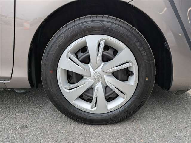 トヨタ シエンタ