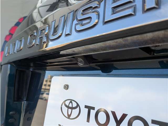 トヨタ ランドクルーザープラド