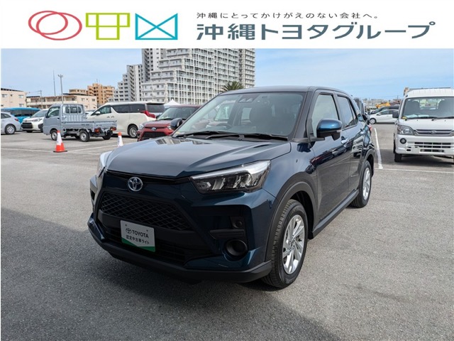 トヨタ ライズ